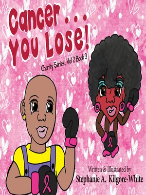 cover image of Cancer ... You Lose!